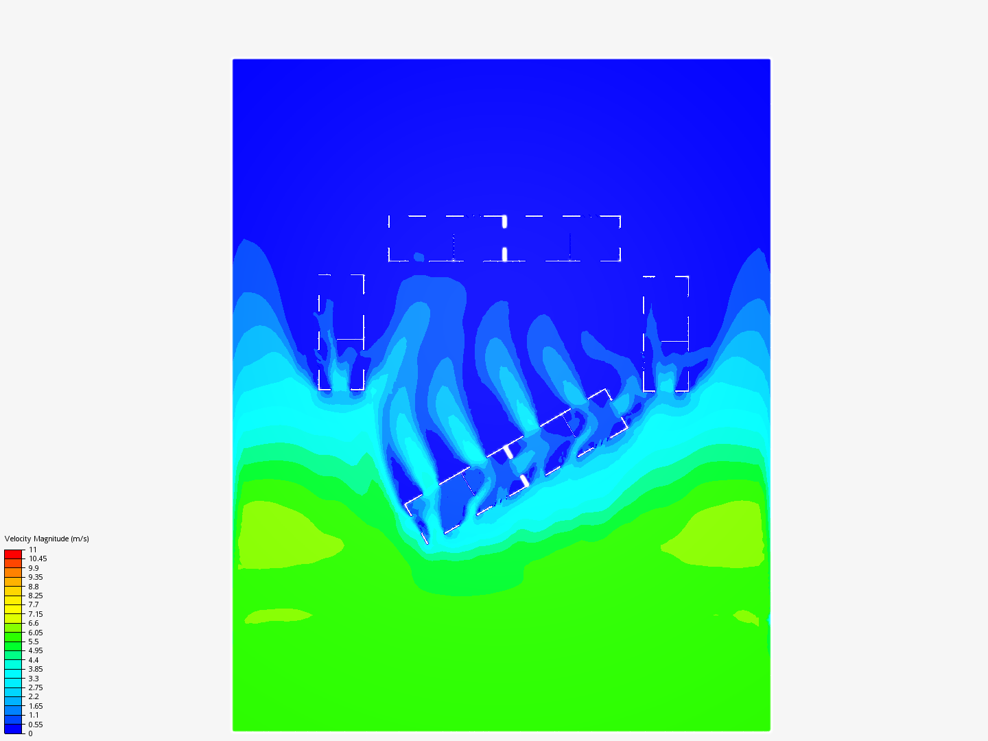test 02 by boblinism | SimScale...