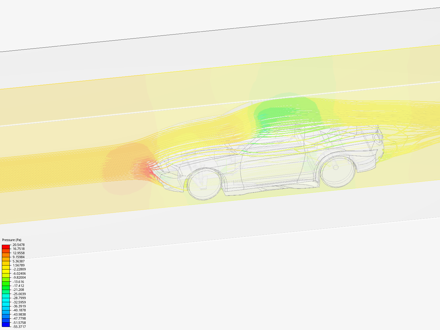 test1 by bonart | SimScale