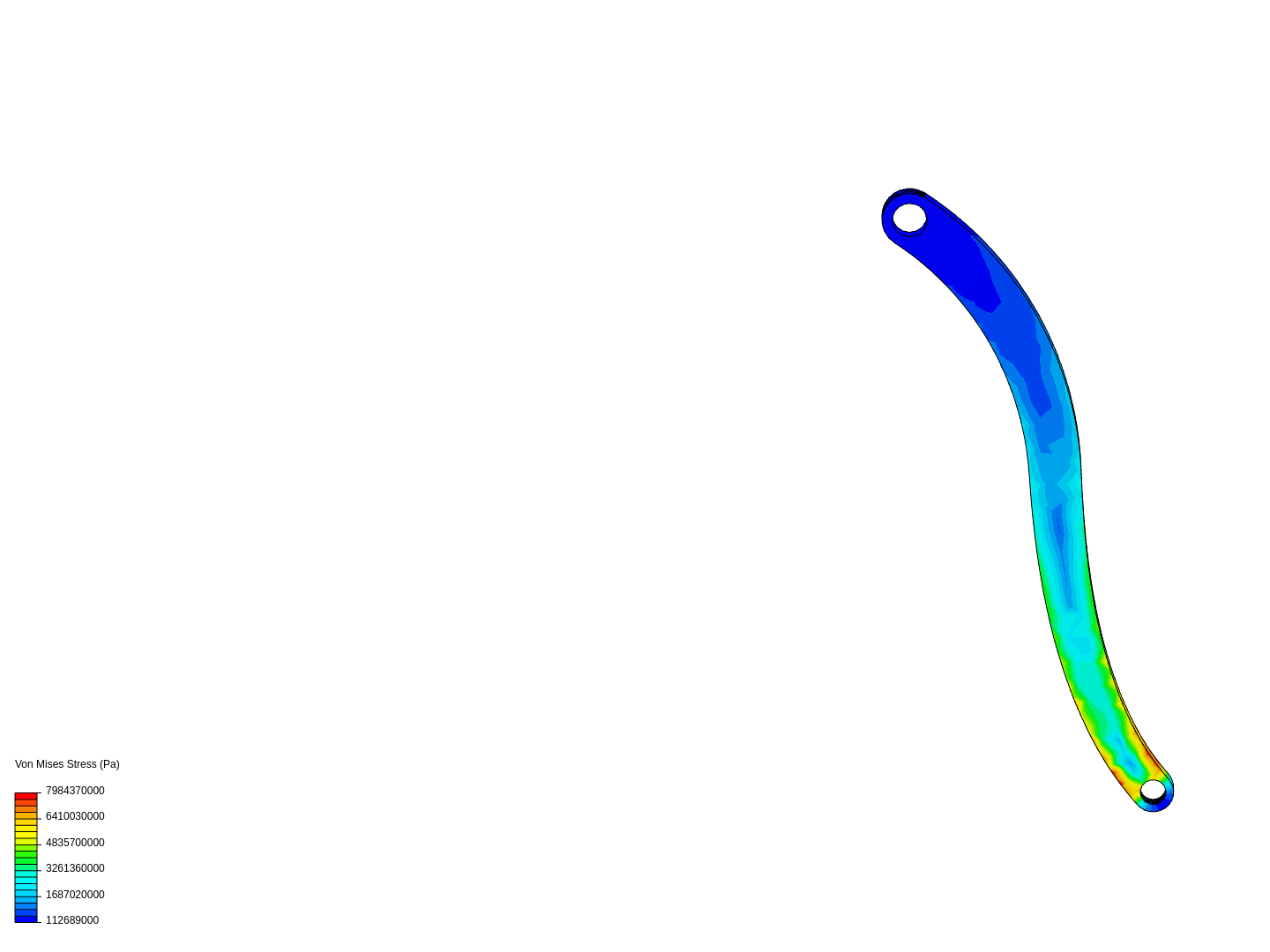 Point Powered by bpulver | SimScale