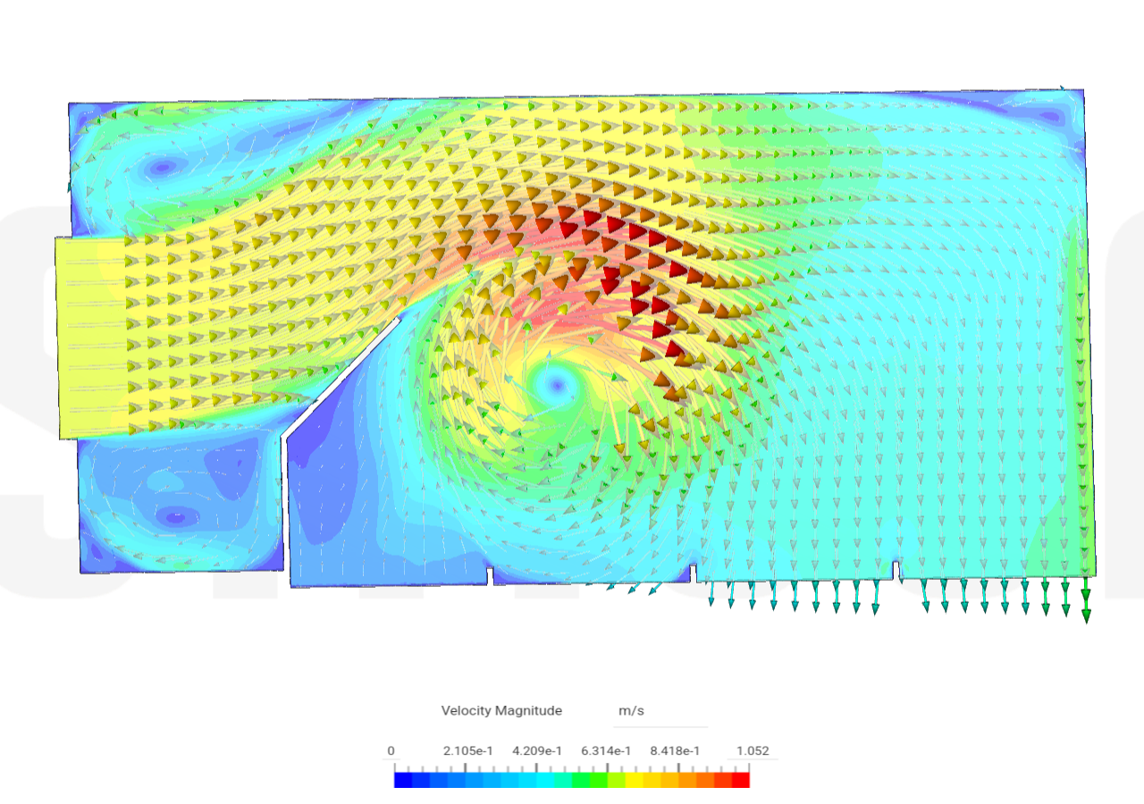 brad_wilson2 on SimScale | SimScale | Page 1