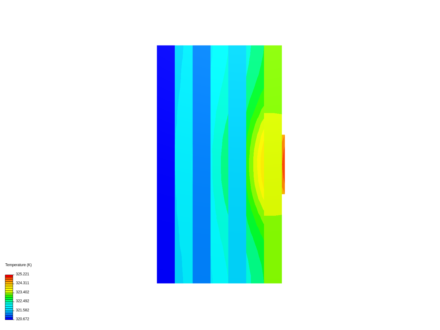 Radiator componente eletronice image