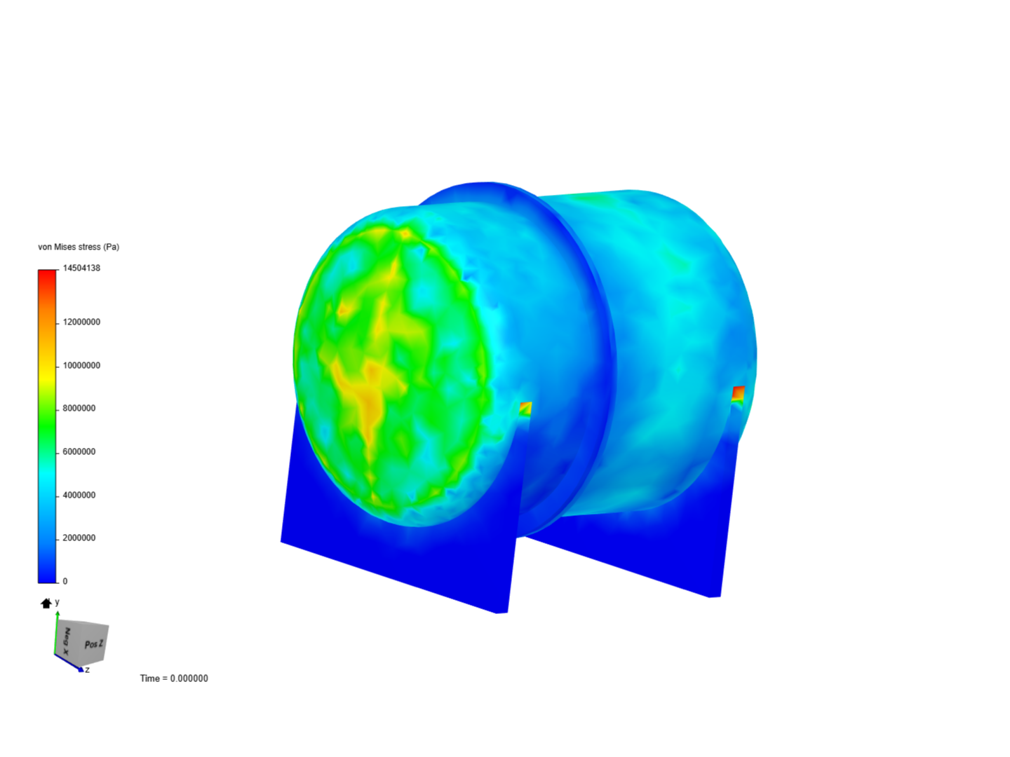 Vacuum Vessel image