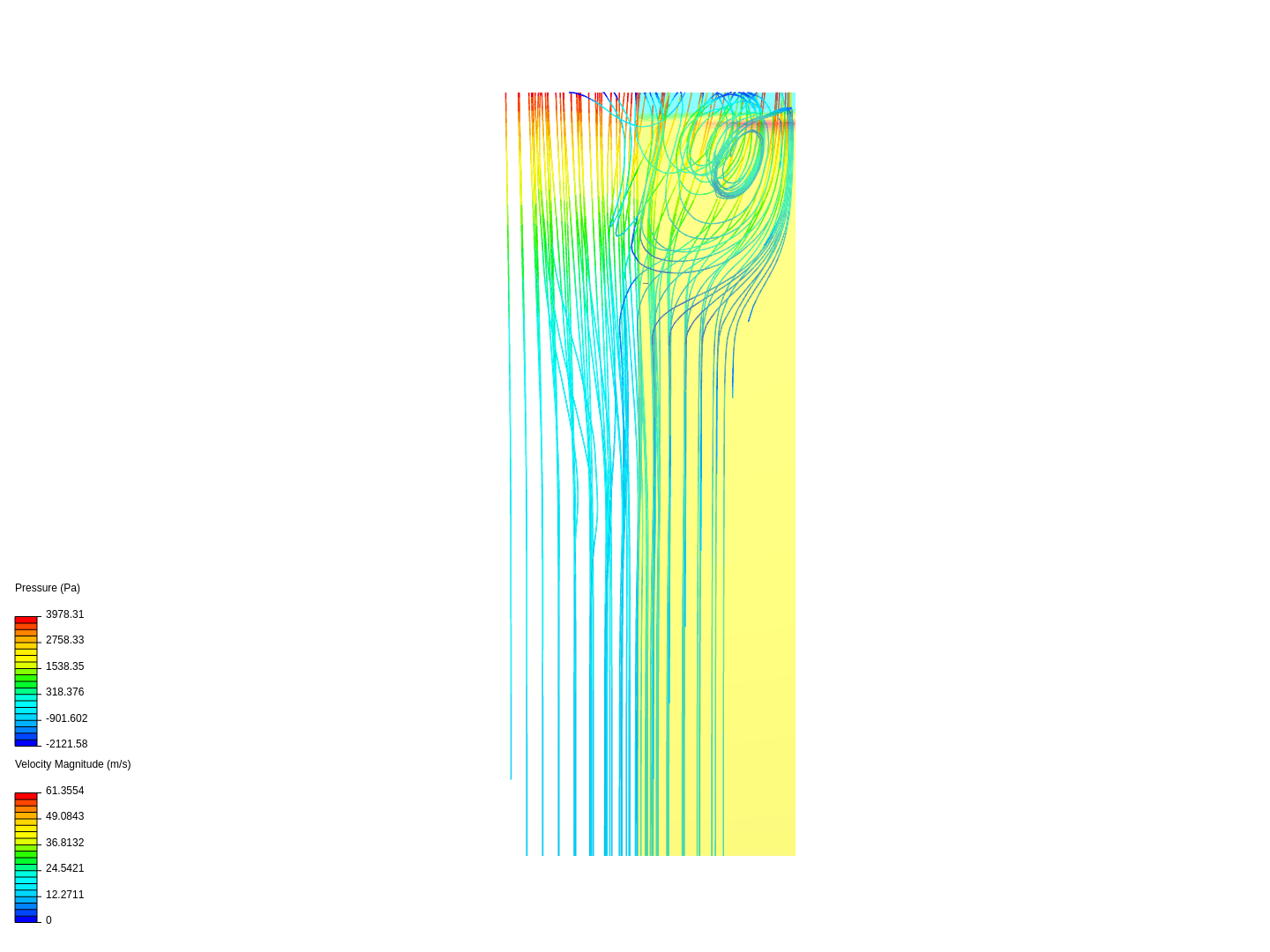 testing 2 by brettlin0609 | SimScale