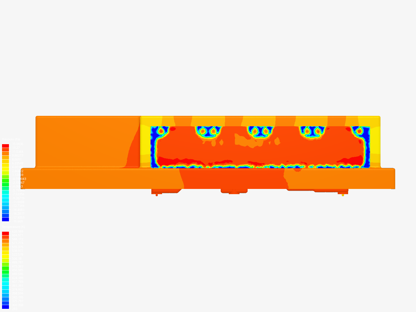 Simulation Thermique By Bricher Simscale
