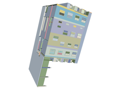 Revit | SimScale Project Library | Page 22
