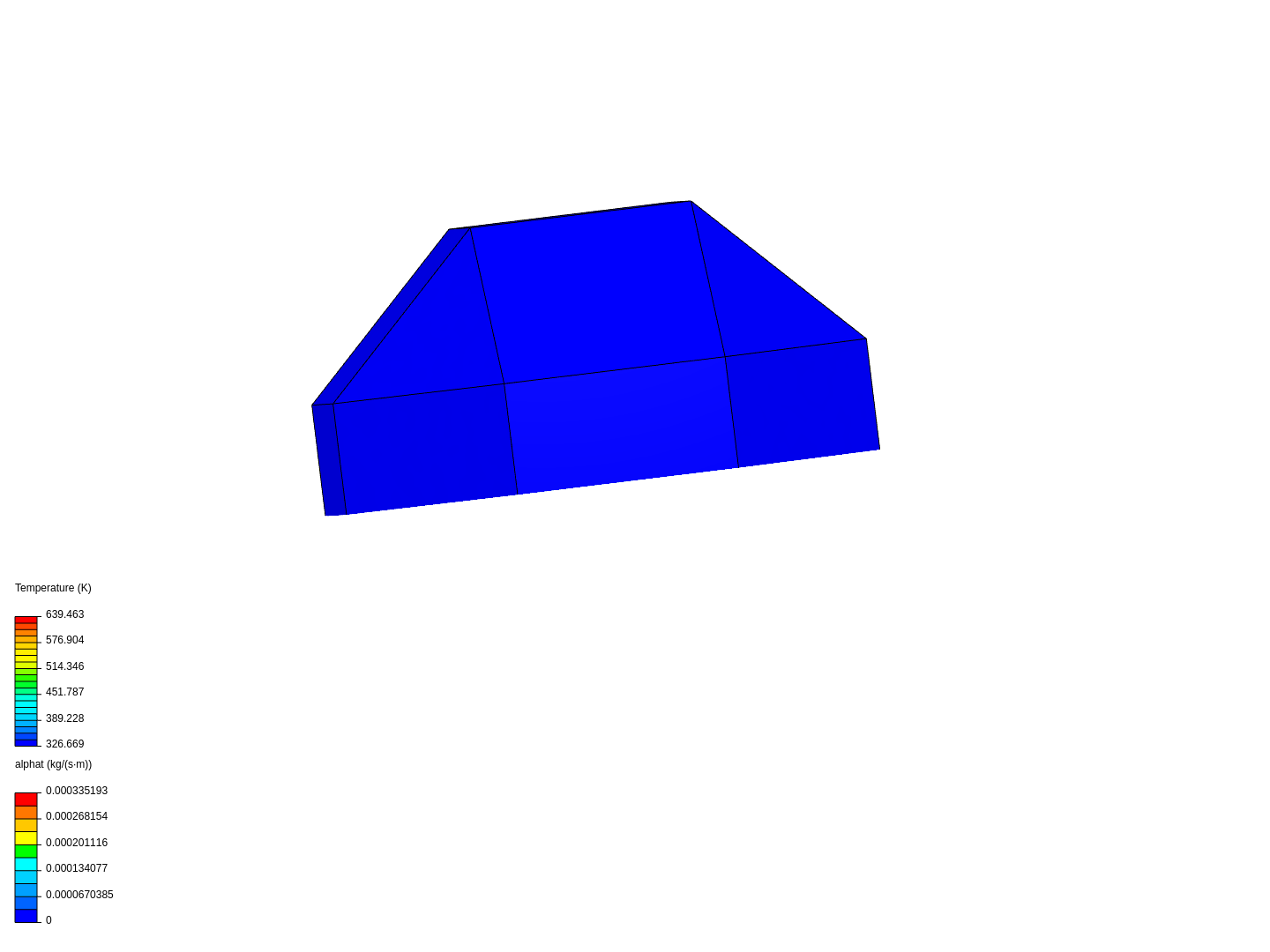 Space Module image