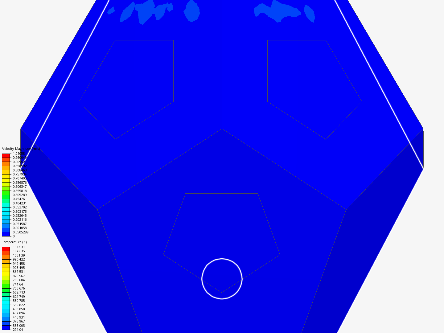 Dodecahedron Model image
