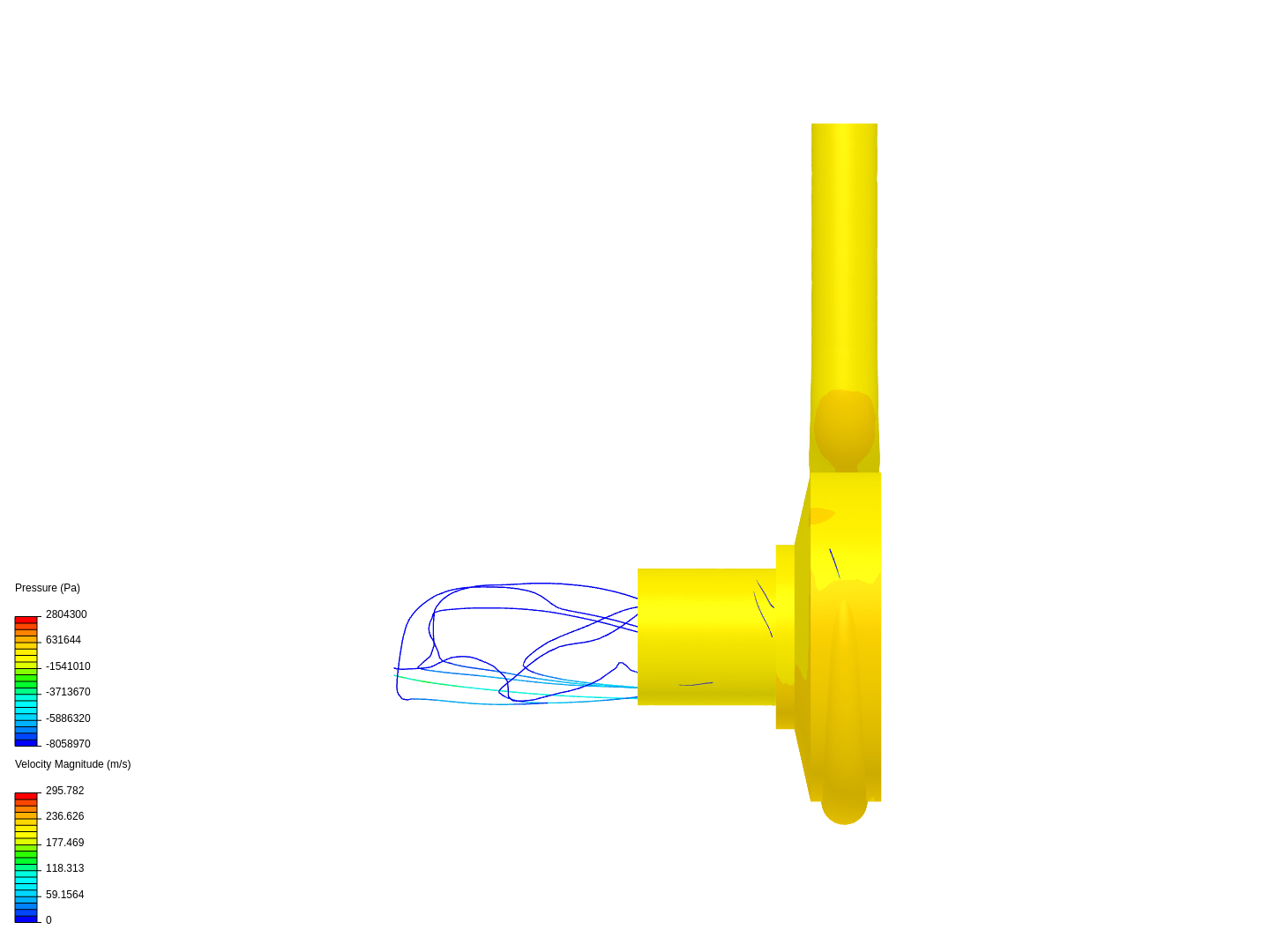 Tutorial - Centrifugal pump image