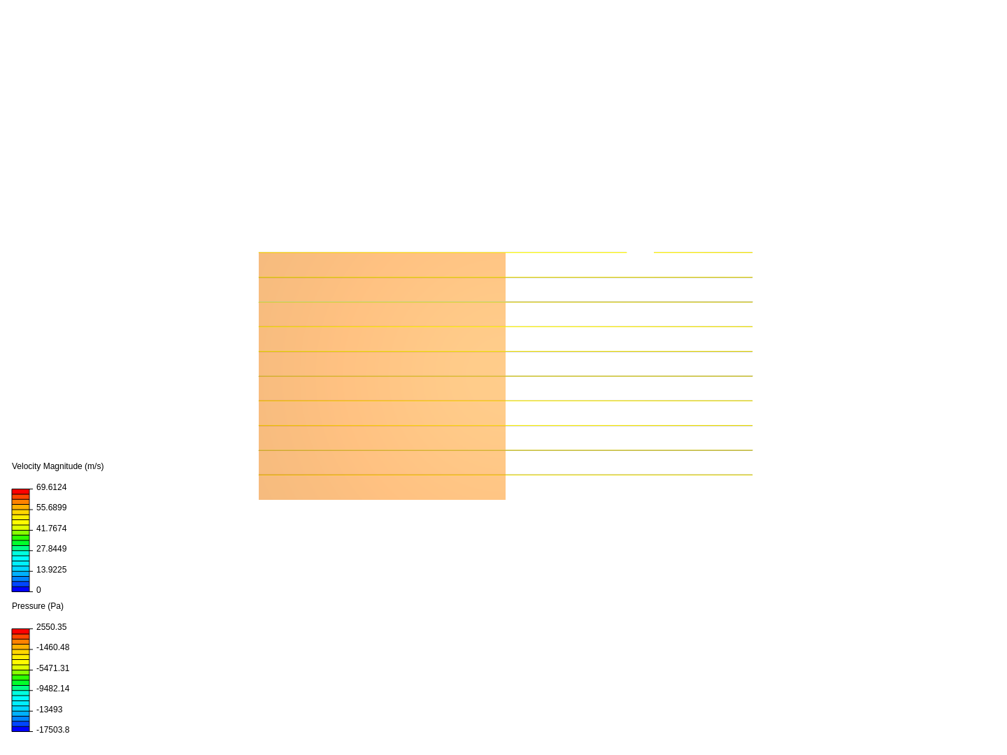 Baseline Winglet Refinement image