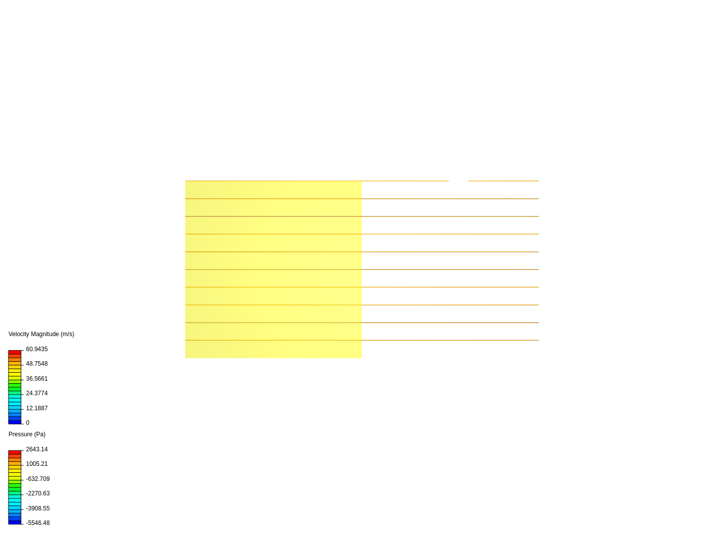 Cant Angle Study (50deg) image