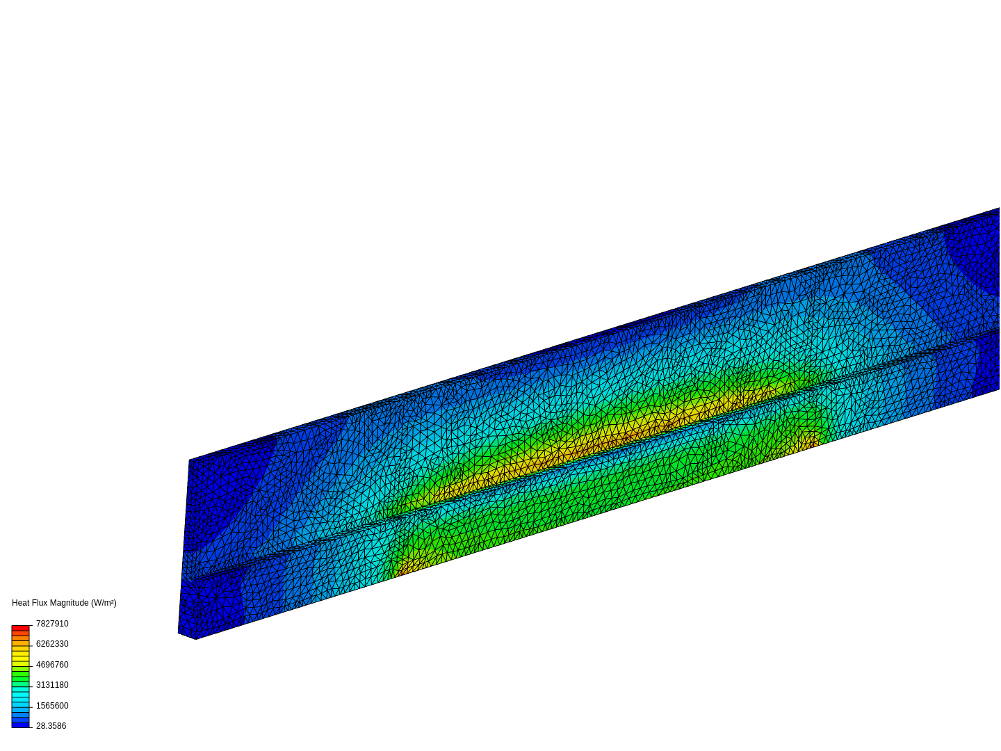 Microchannel Cooling image