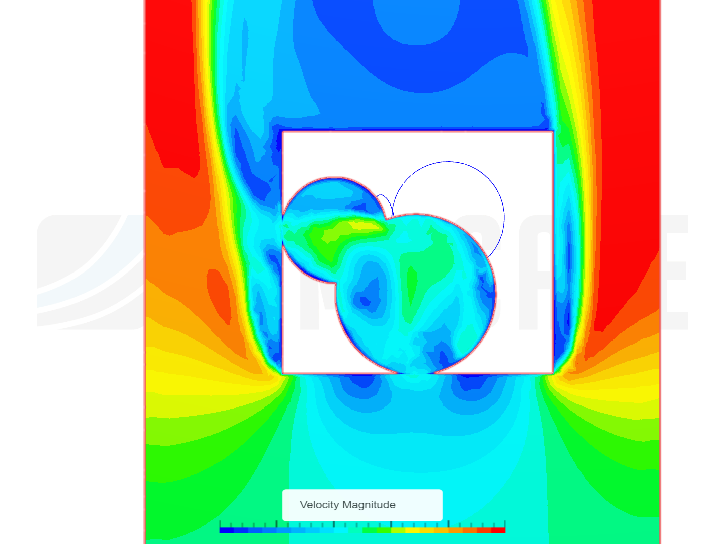 LAC I 4A by camicacho SimScale