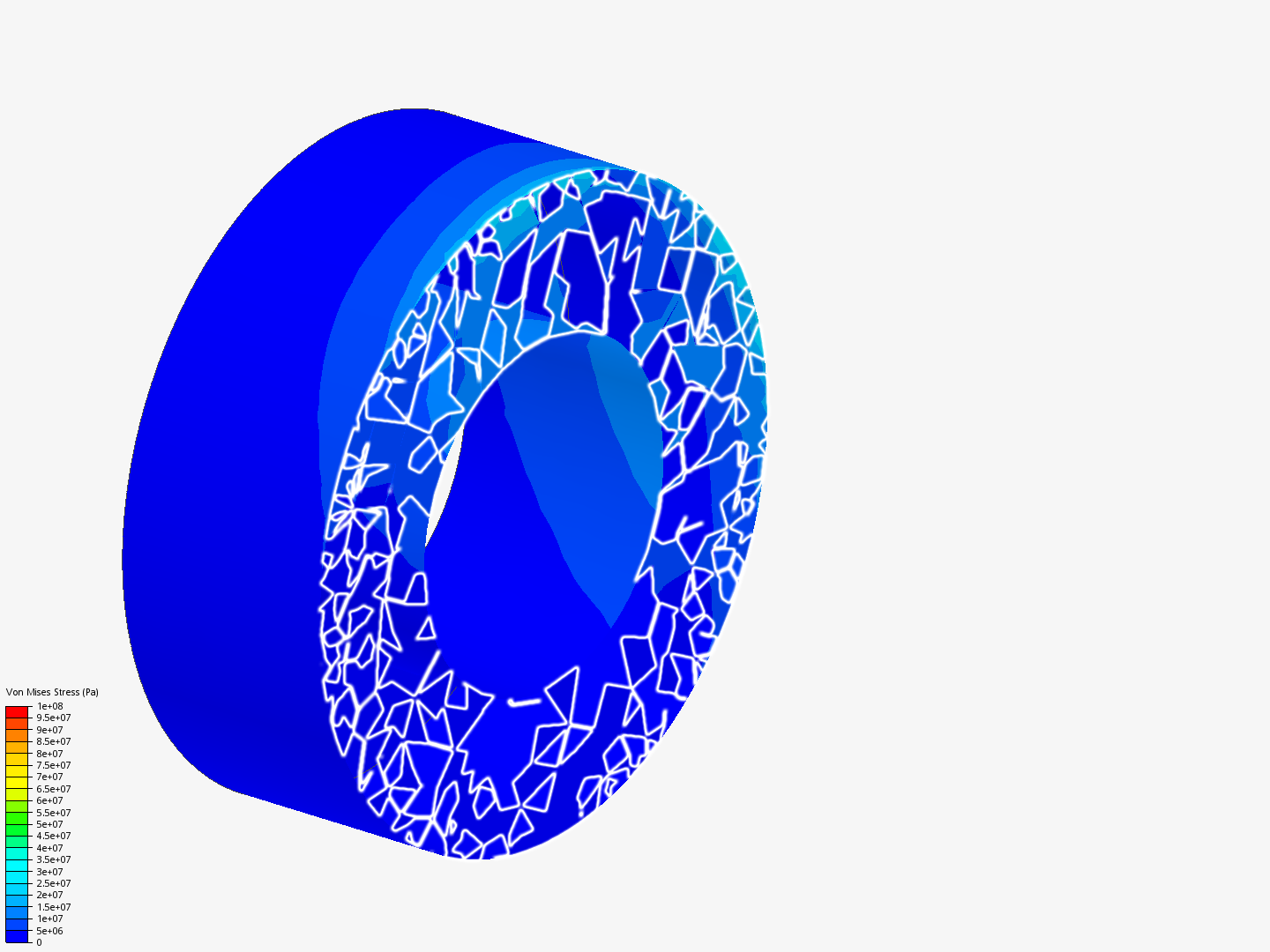 Brazo de Torque image