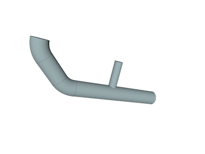 Tutorial 1 by cayuso96 | SimScale