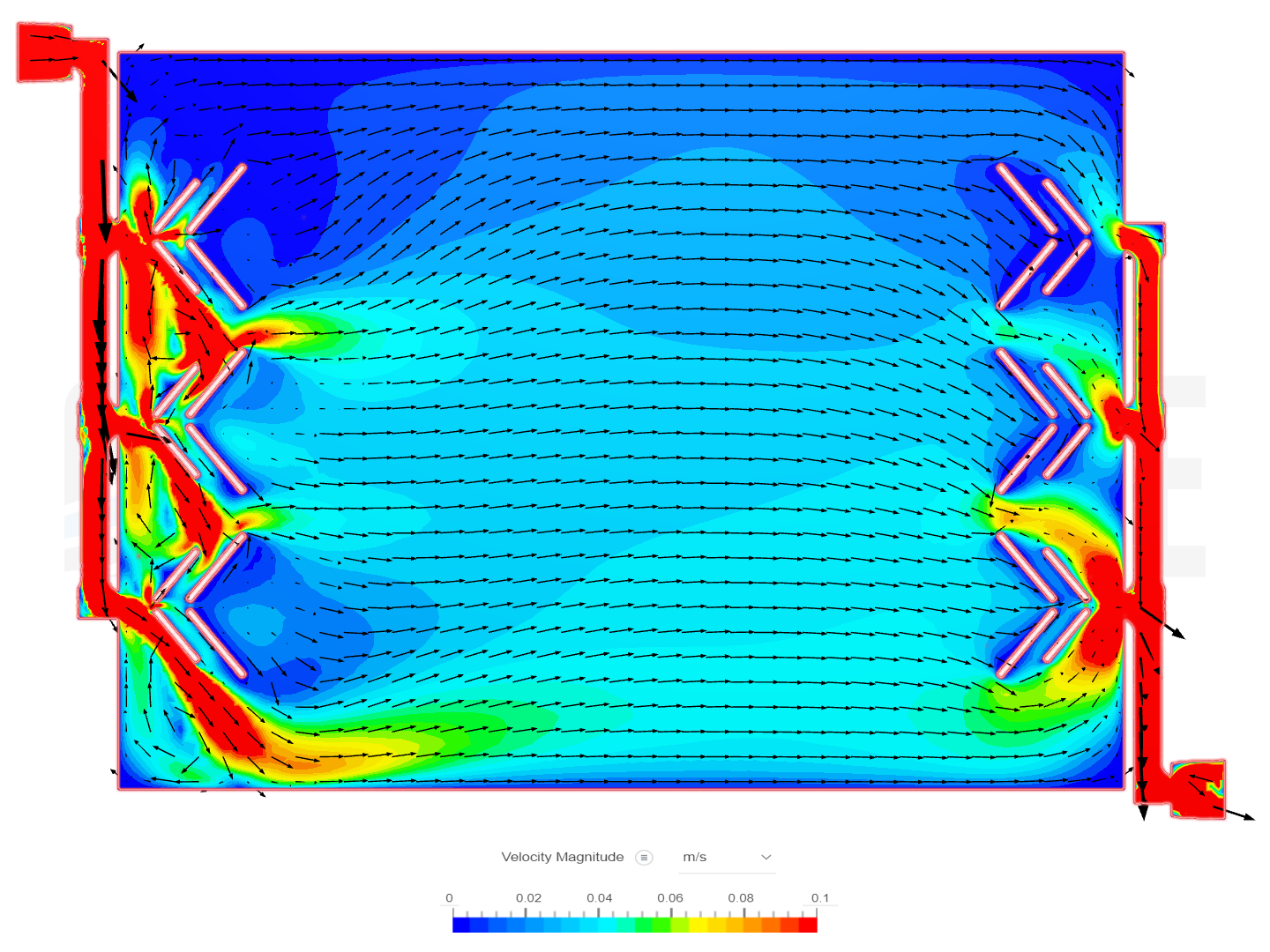 AI radiator Reaction image