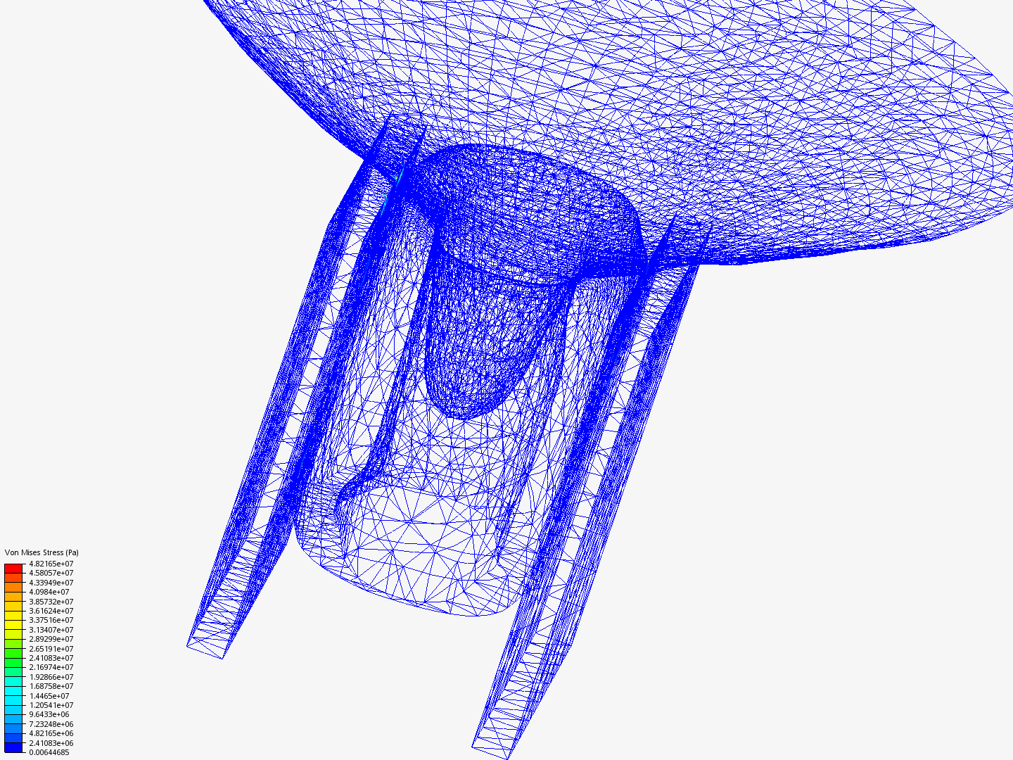 Compression Simulation image