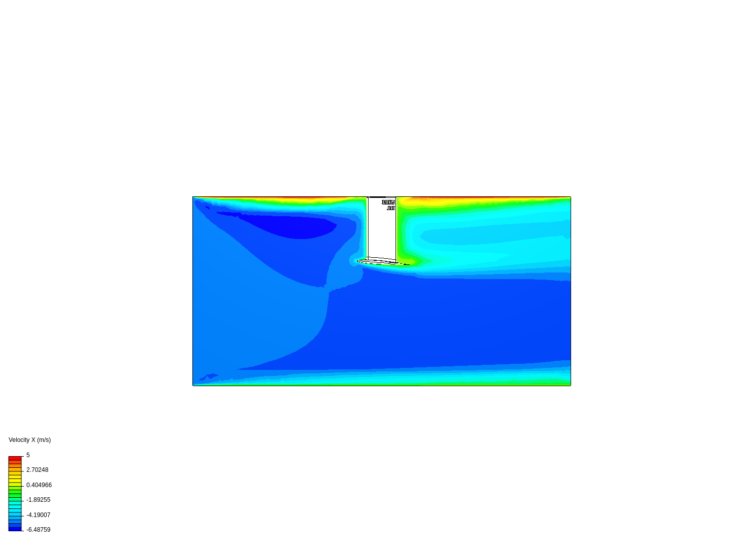 Hydrofoil Sim 2 image