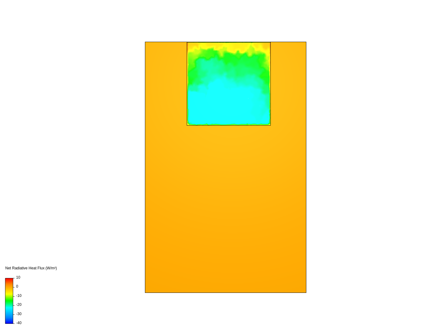Cooling Panel (Wall and Ceiling) image