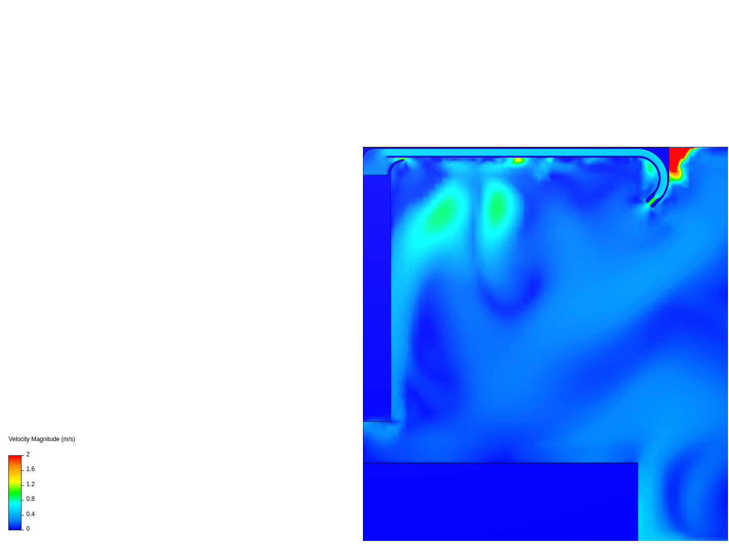 Radiative Panel with Scoop Nozzle v3 image