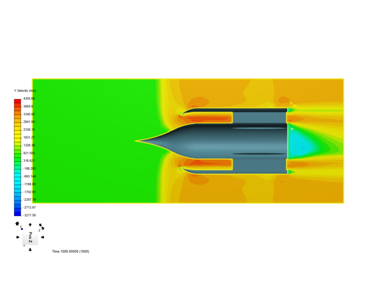 Ramjet Inlet V2 image