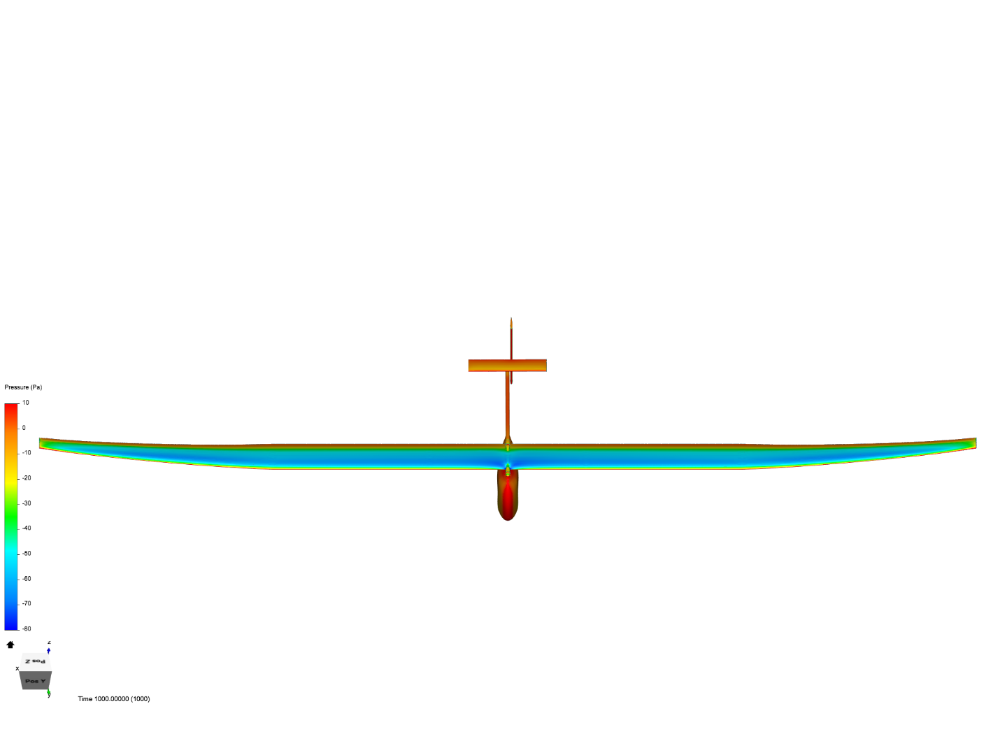 SUHPA Lazarus v0.5 image