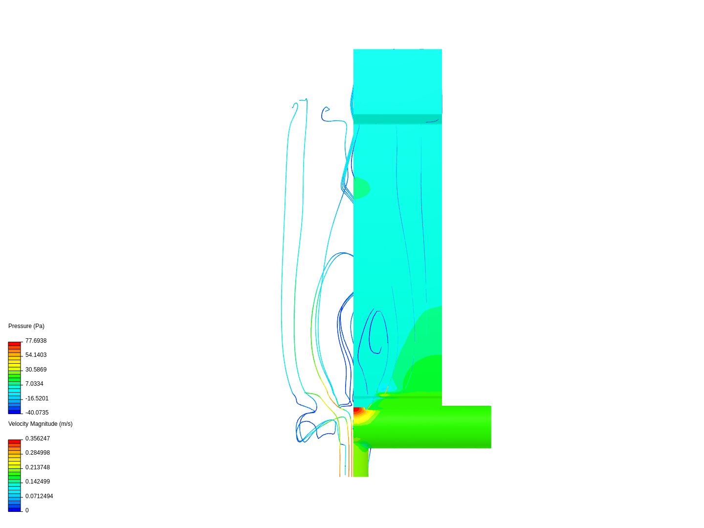 DB1i Reactor Flow image