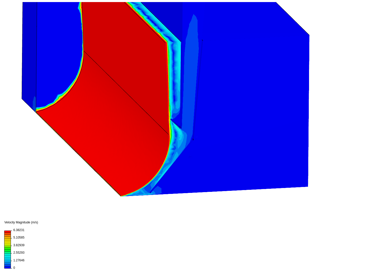 Vacuum chute image