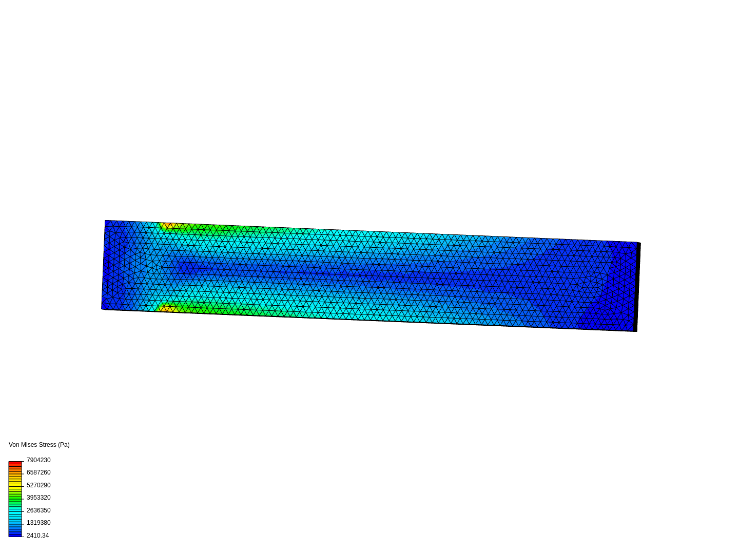Cantilever Beam Test image