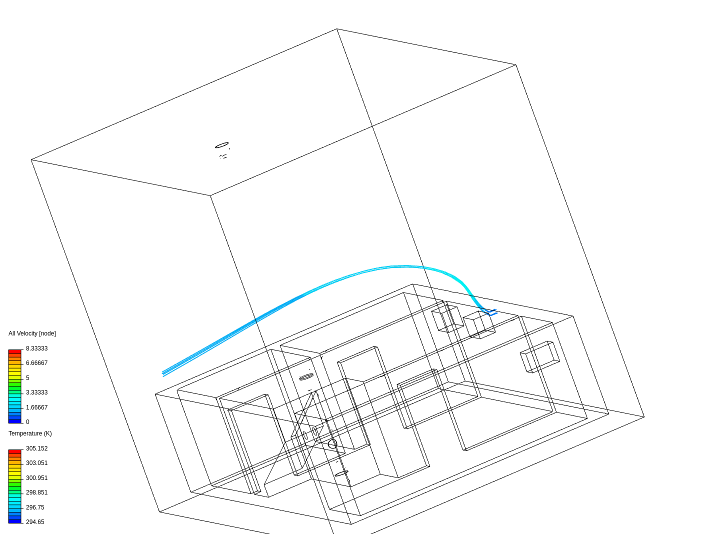 Natural ventilation basement 2 image