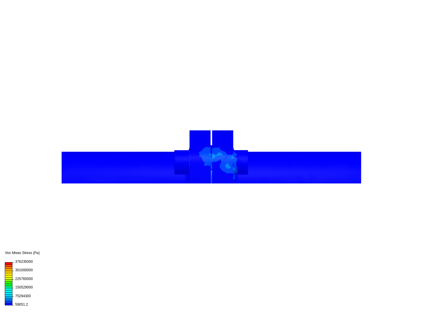 SN2 - 1/4 flange image