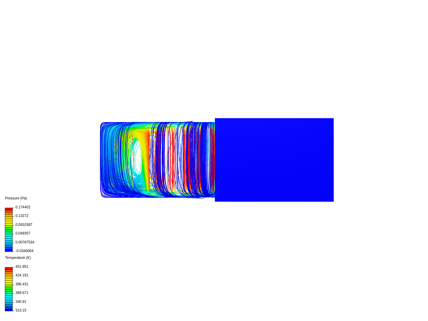 Enclosed mosfet hs image