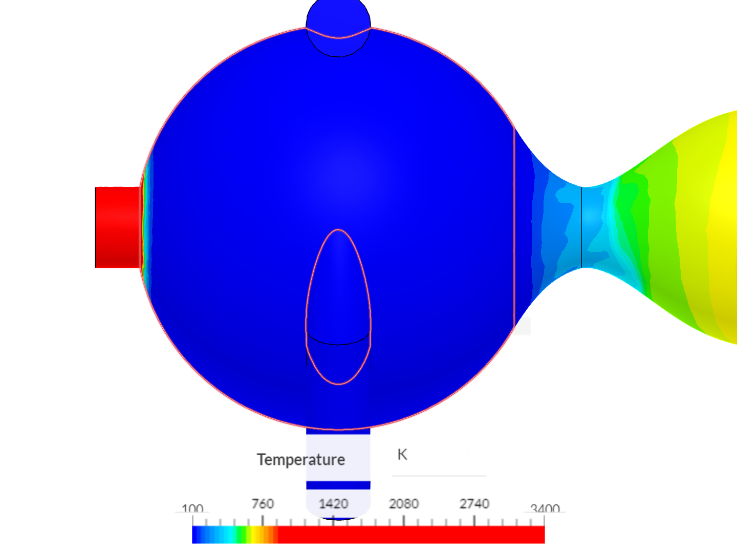 S2-Spherical image