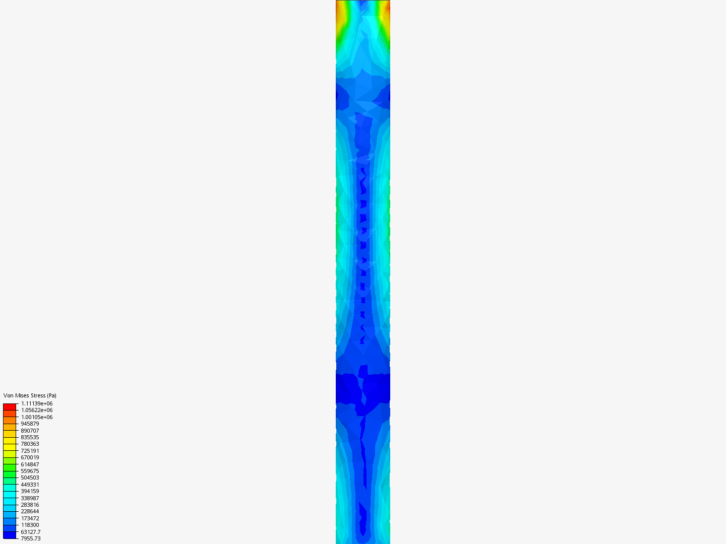 Beam Bearing Test image