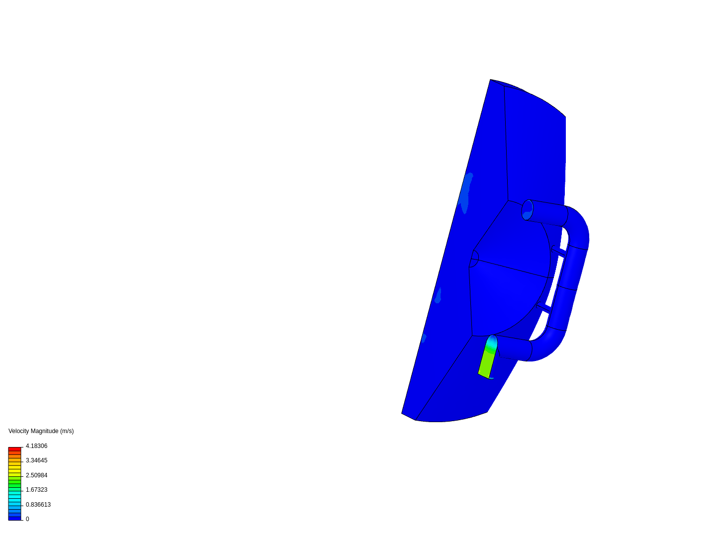 Tester by chofer | SimScale