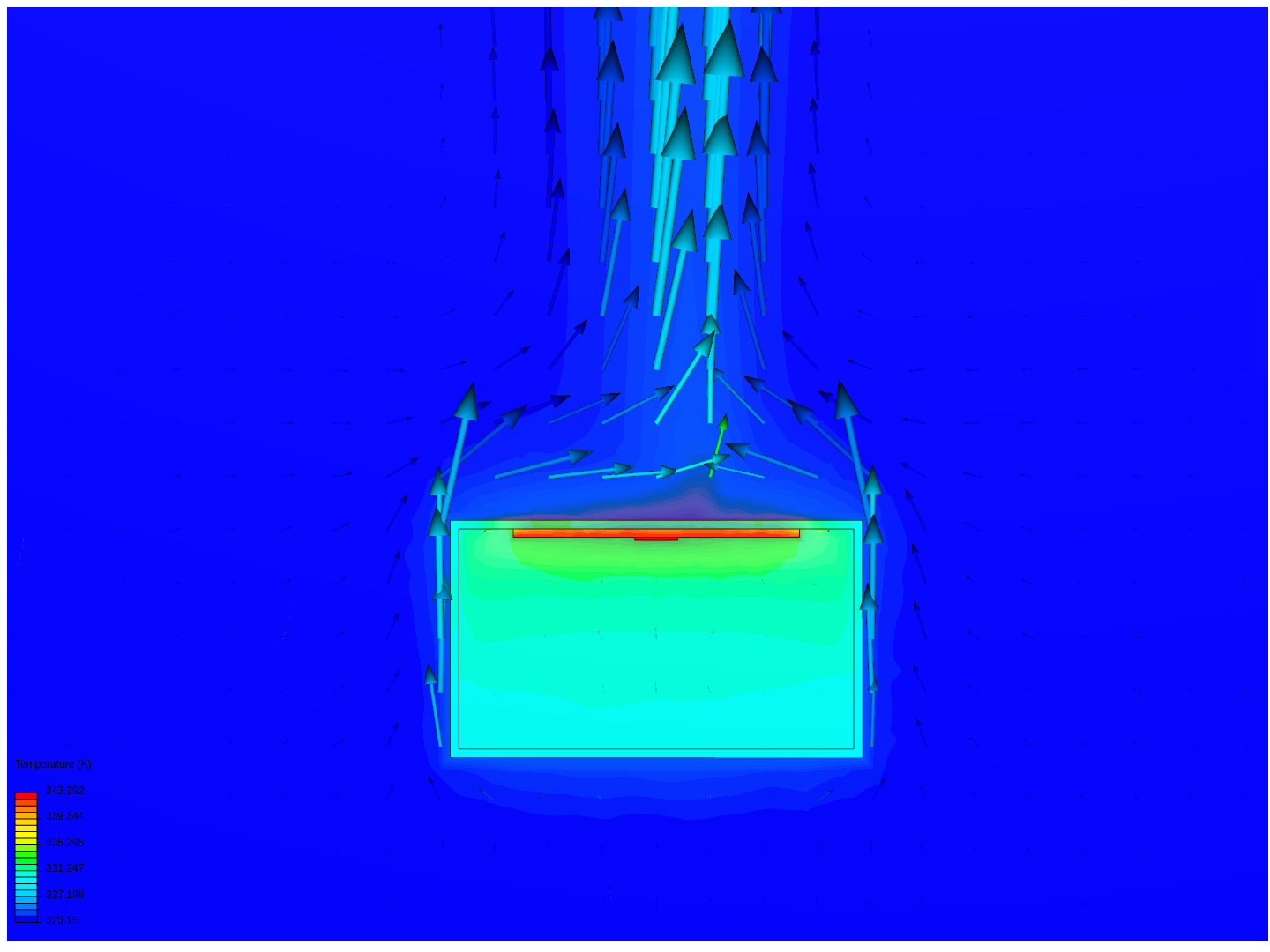 Internal Heat Spreader image
