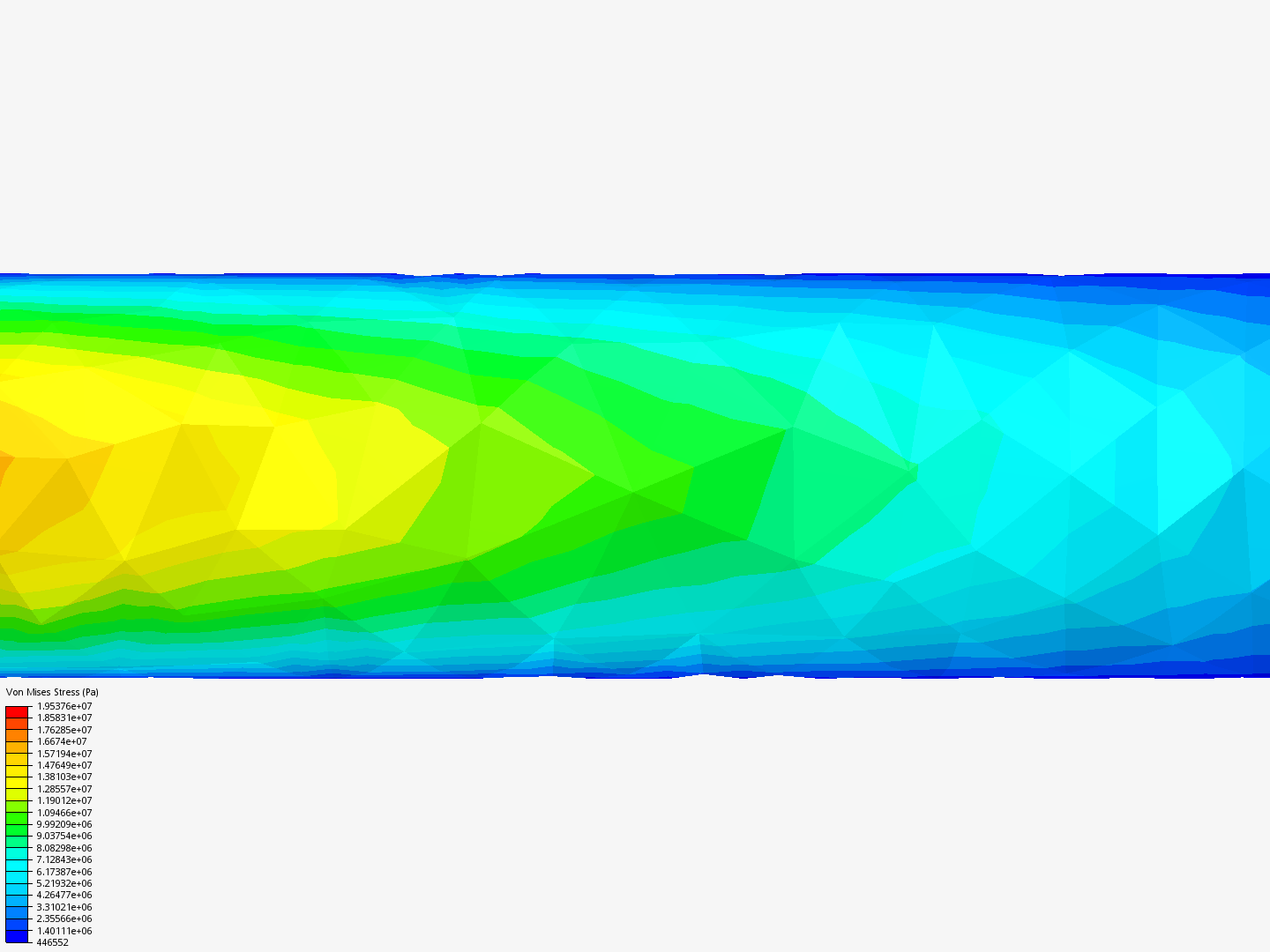 Test Part 1 by chrisseebee | SimScale