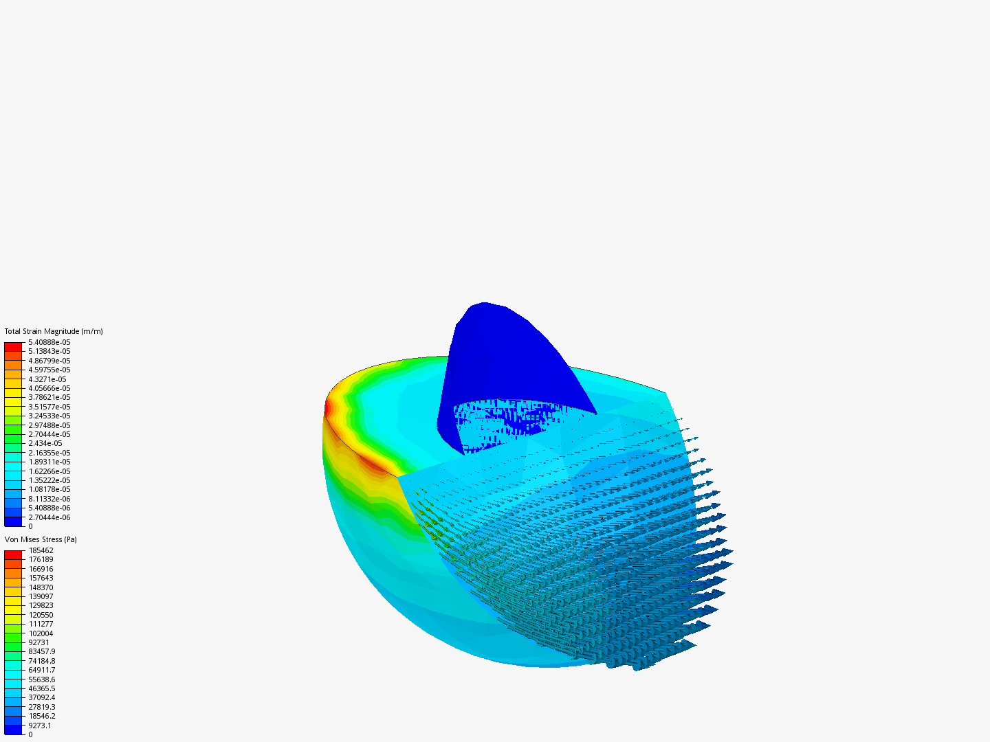 FEA Testing 2 image