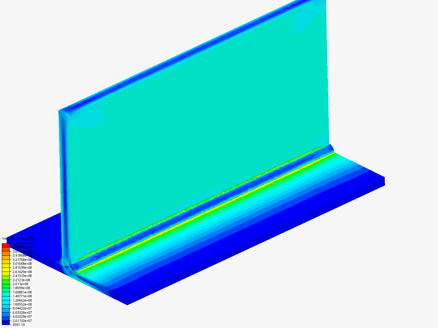 weld test 1 image