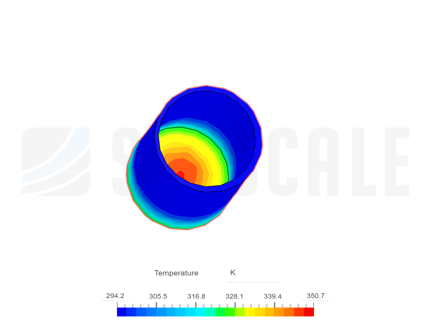 Beaker by ckuang | SimScale