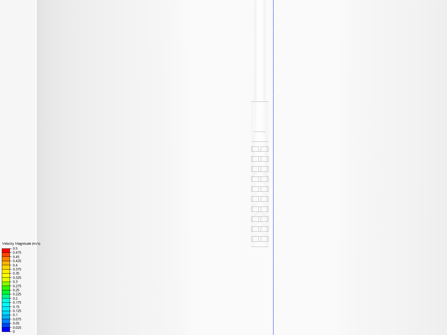 10 stack test by cmassey92 | SimScale