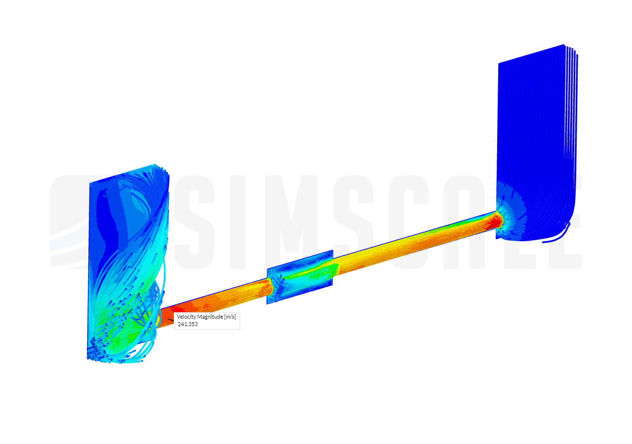 Flow Turbulence image