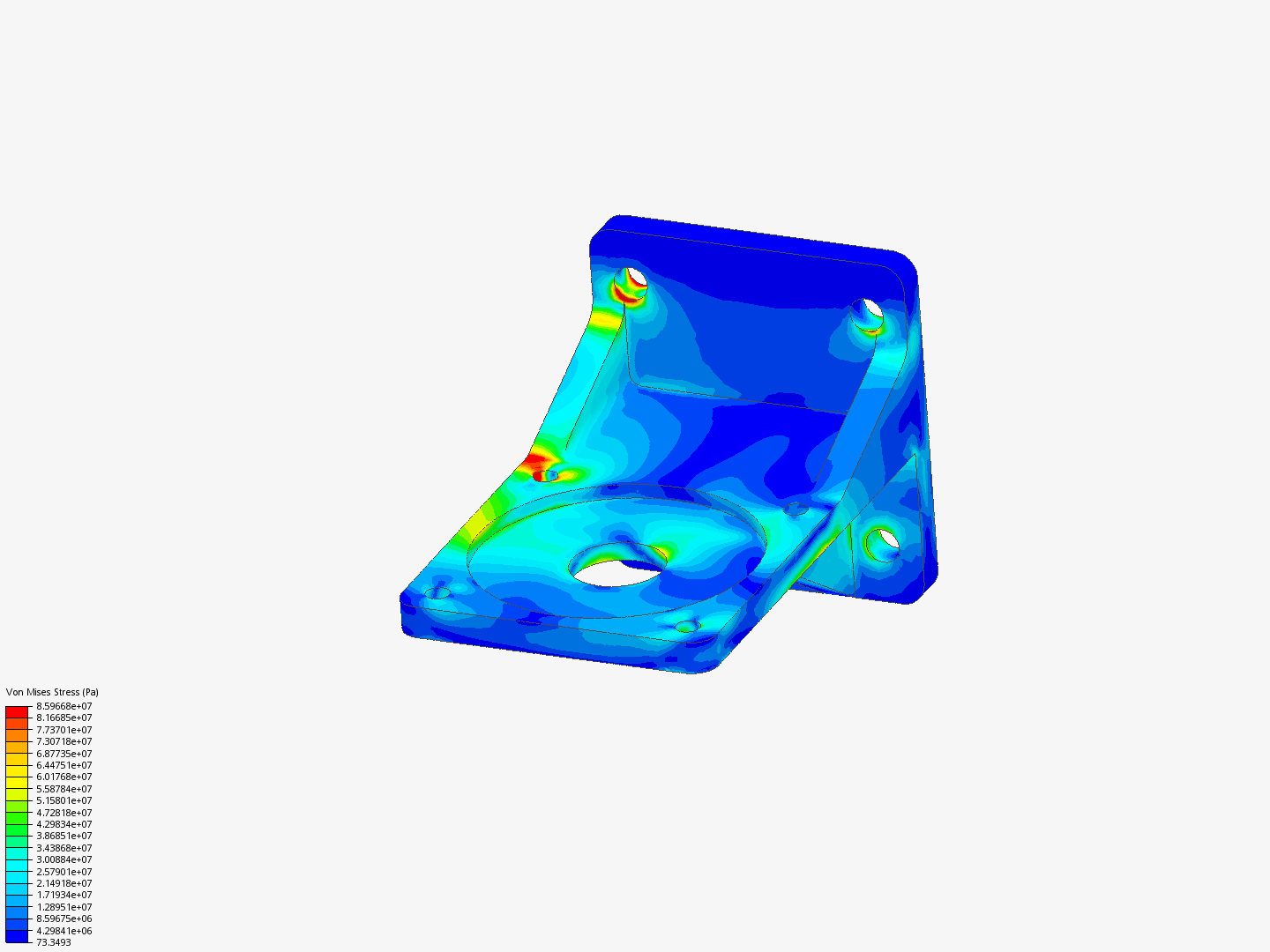 Geyer Shizzy shiz by cmunsch | SimScale