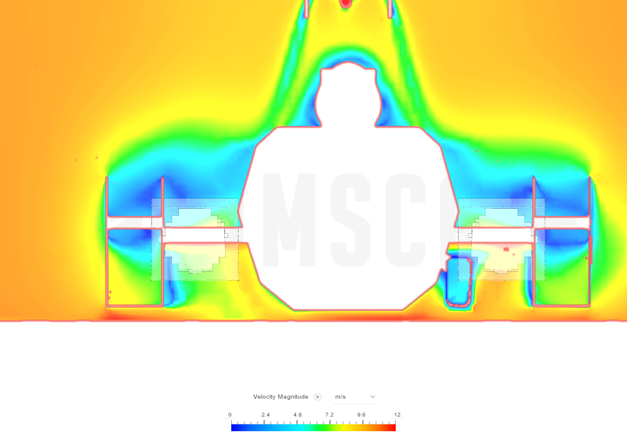 freshing by cocoloco28 | SimScale