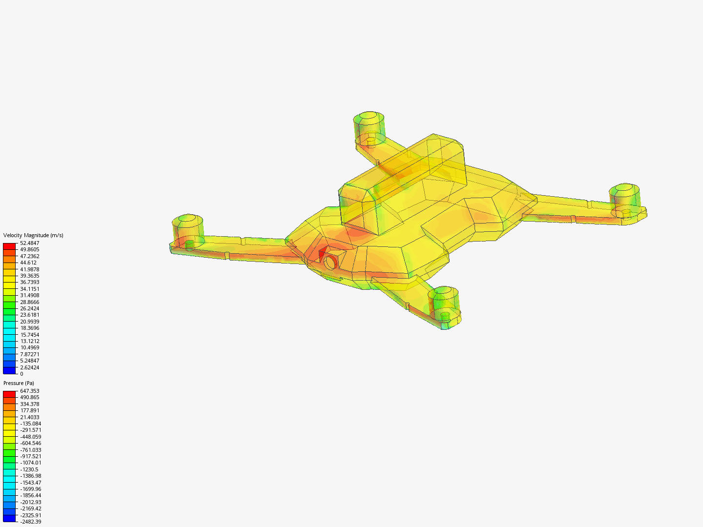 test simscale by cojung | SimScale...