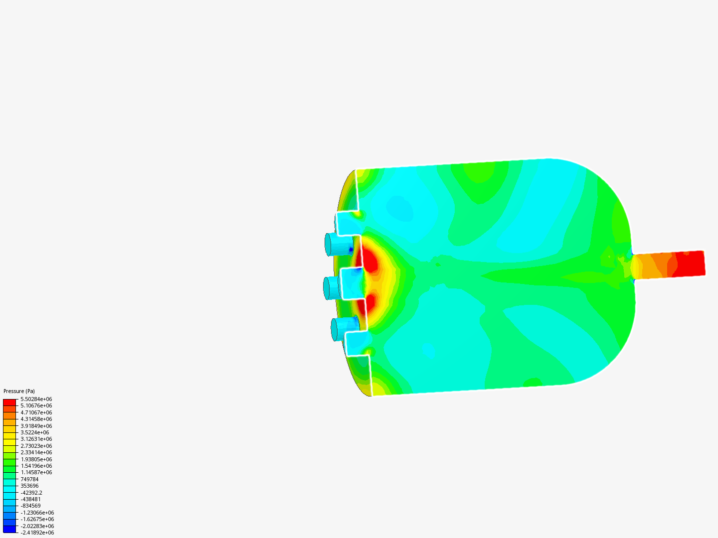 Linear Compensator image