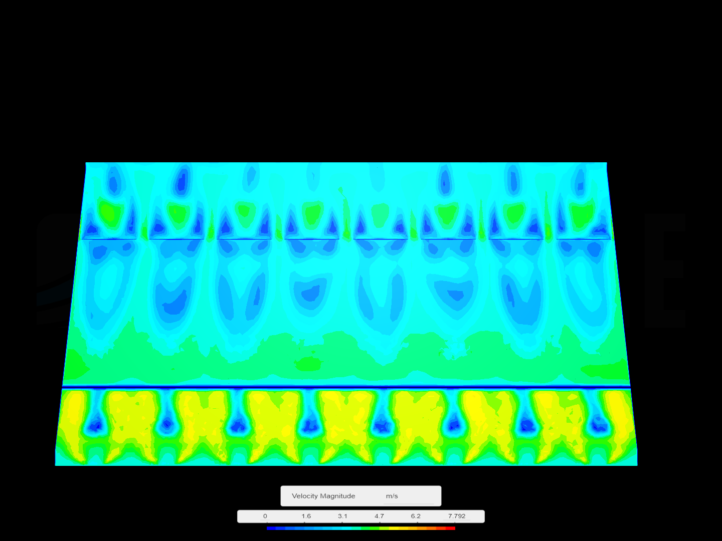 SCR Duct image