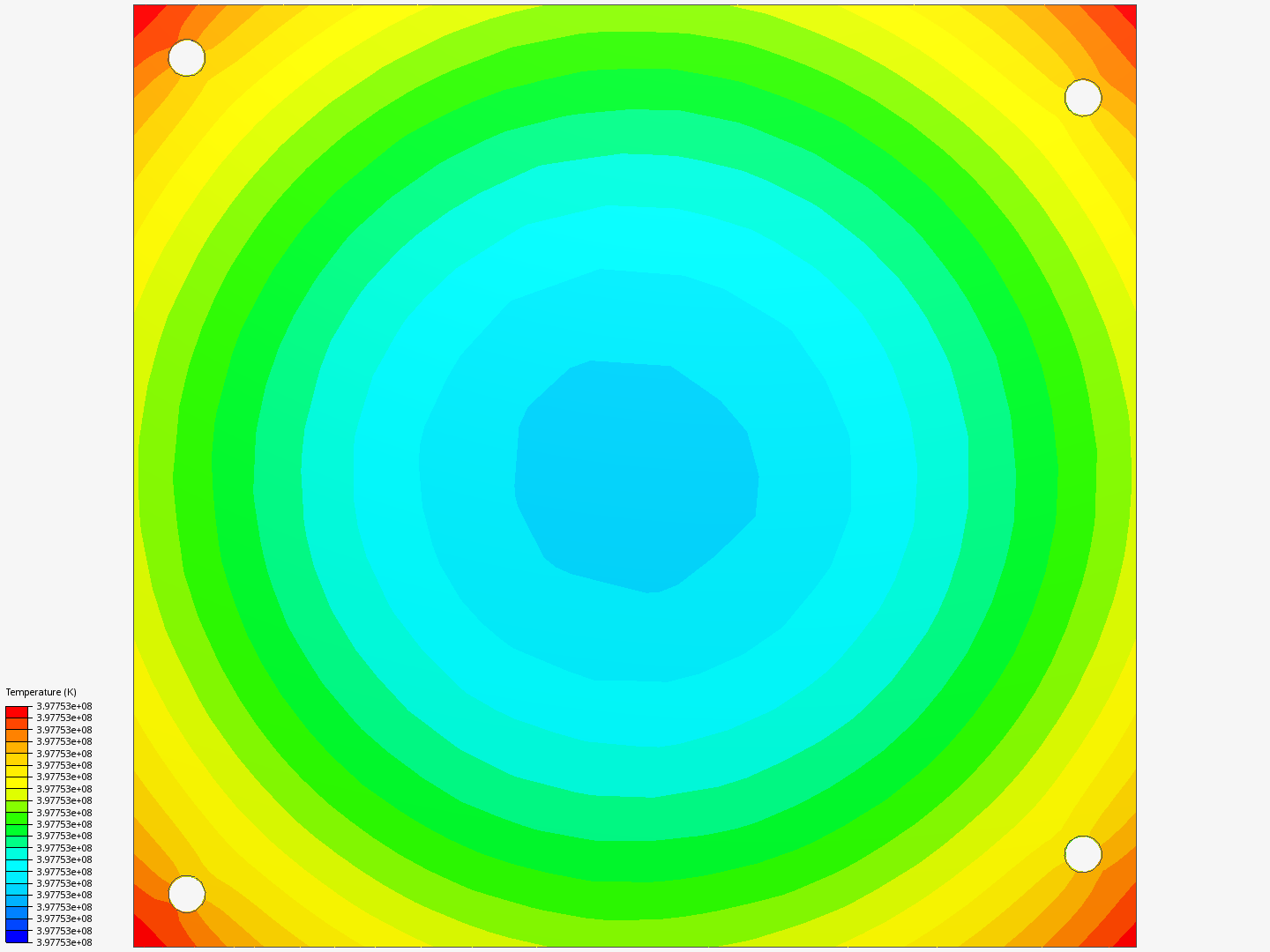 analisi termica prima orbita by cri_diga | SimScale
