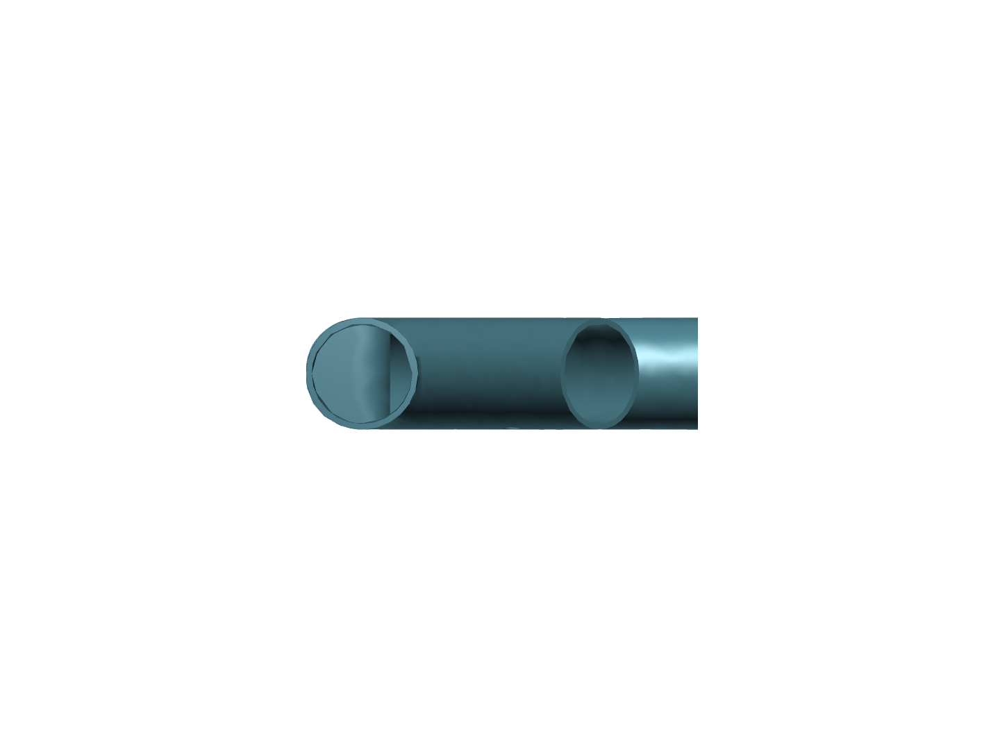 Tutorial 1: Connecting rod stress analysis by crivello | SimScale