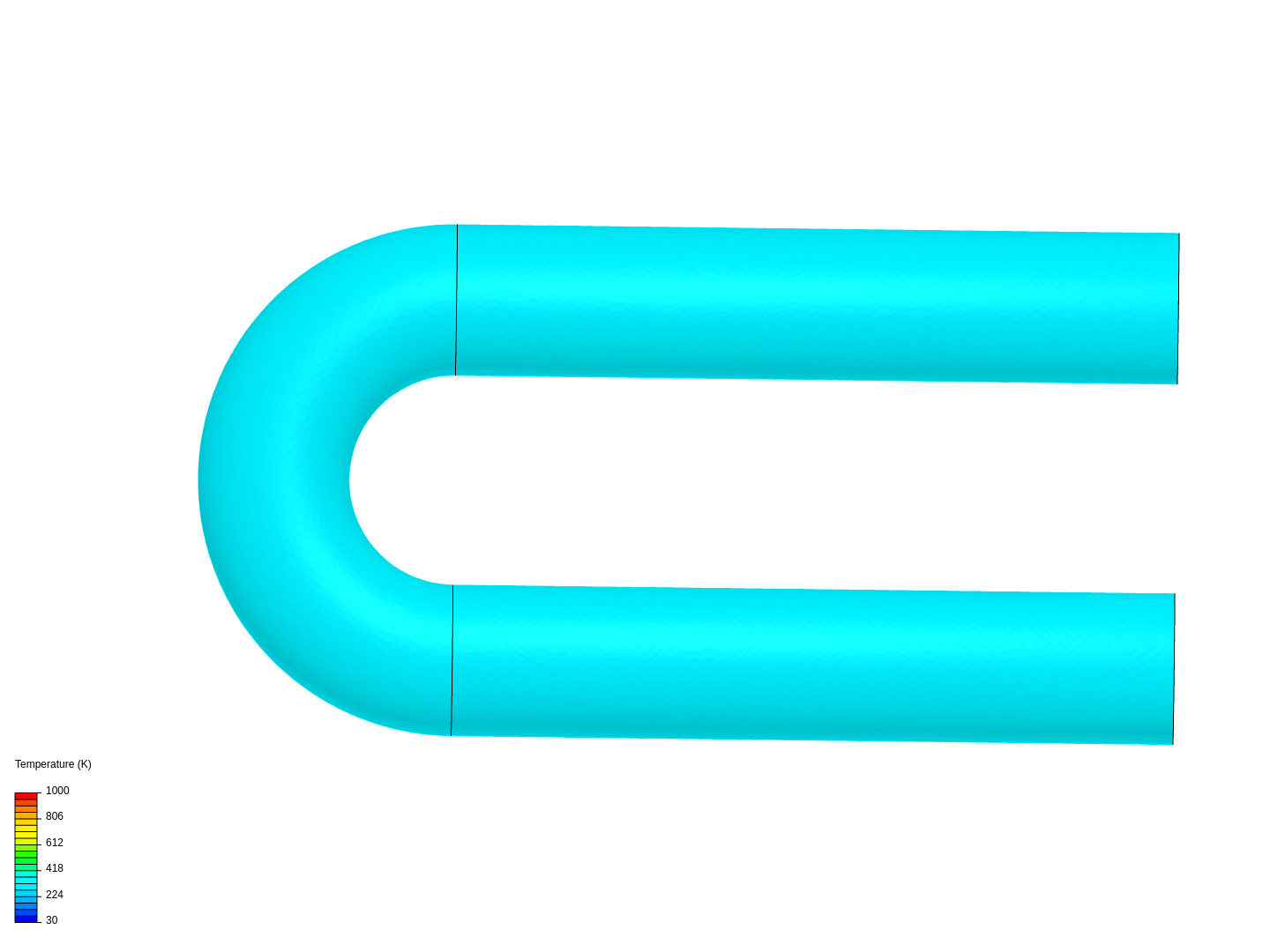 Basic double tube heat exchanger 3.0 image