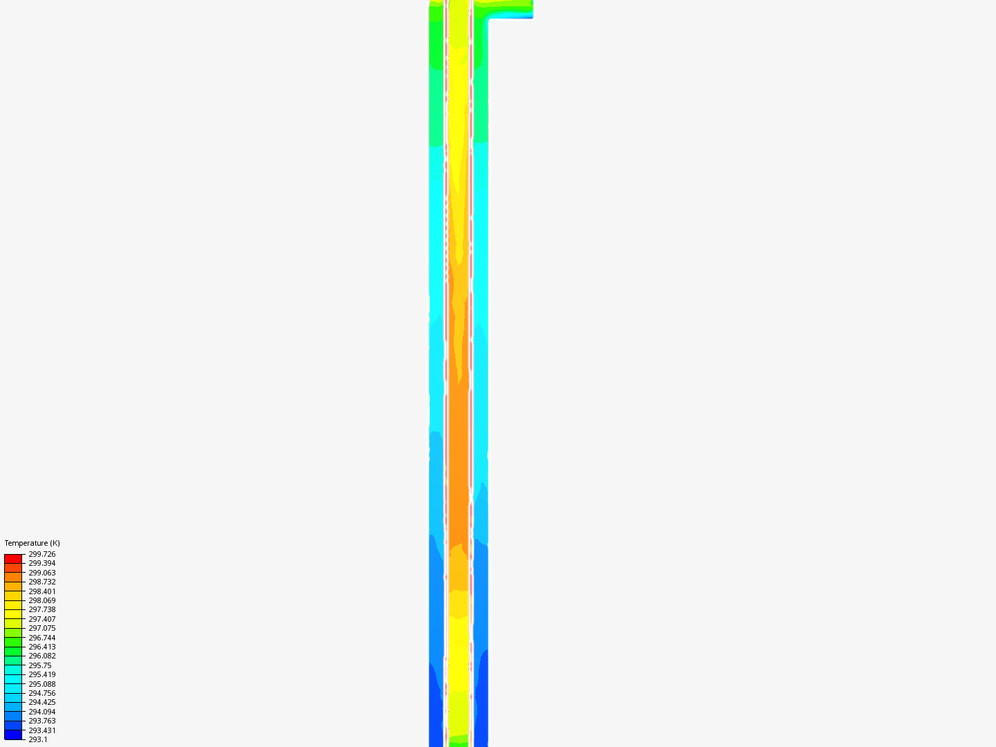 CFD-waste heat collector 2 image